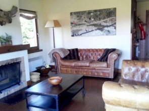 House With 3 Bedrooms in Age, With Wonderful Mountain View, Pool Acces