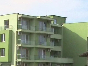 Hotel Fantasia