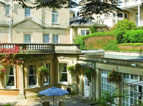 Lansdown Grove