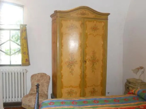 Vicolo Delle Vergini