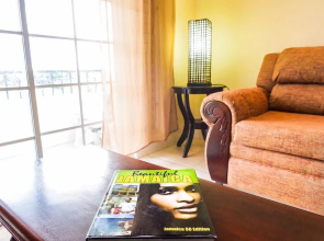 Kingston Guest Apt at Plantation Springs