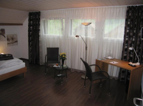 Baeren Gasthof Ranflüh