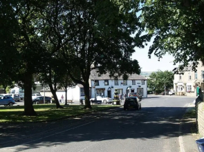 The Guest House Worsthorne