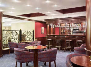Ramada Majestic