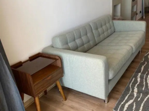 Nerja Sea View Front Line Appartment Torrecila 4p max