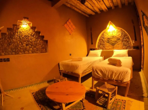 Auberge Kasbah Dar Sahara Tours - Hostel