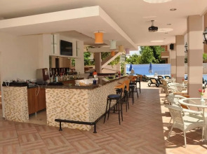 Almera Park Apart Hotel