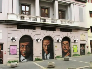 House Caracciolo