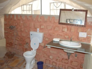 Safari Camp Osian Resort