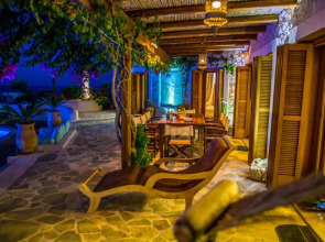 East Crete Villa Mirabello