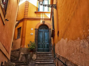 La Corte Dei Naviganti B&B - Amalfi Coast - Cetara