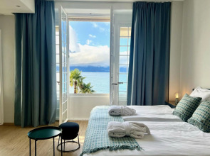 Hotel Eden Palace Au Lac