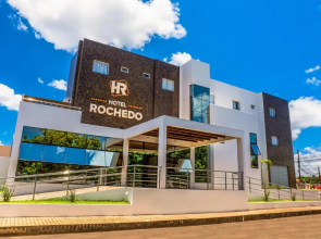 Hotel Rochedo