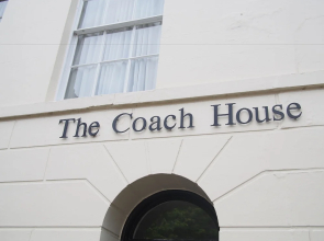 The Coach House Canterbury