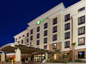 Holiday Inn Hotel & Suites Stockbridge / Atlanta I-75 by IHG