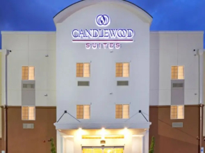 Candlewood Suites Bethlehem South by IHG