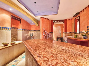 Spirit & Spa Hotel Birkenhof am Elfenhain