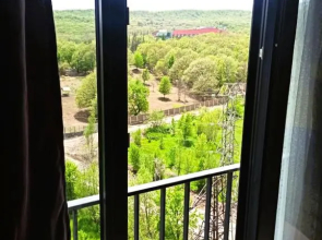 Уютная квартира в доме Kechi,206