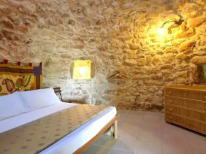 Bilocale Trullo Torre Vado