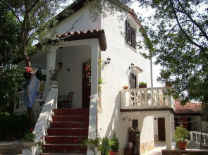 Impact villas