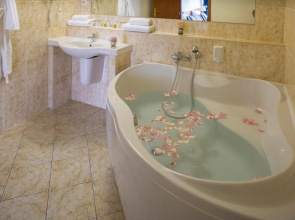 TOP HOTEL Praha & Conference Centre