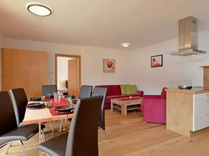 Appartementhaus Amelie