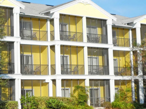 Bahama Bay Resort