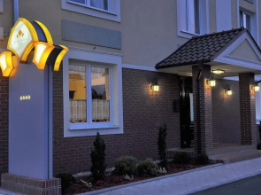 Hotel Classico Timisoara