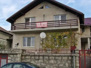Casa Simona Turda