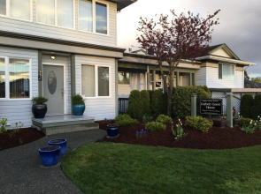 Corbett Guest Suites