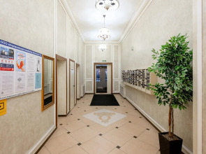 Квартира на Московском проспекте 183-185
