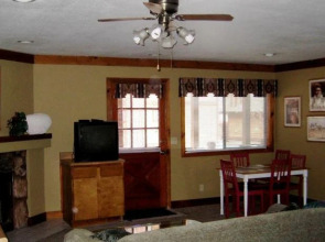 Majestic Moose Lodge