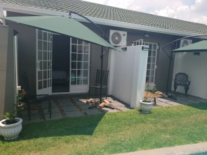 The Armagh Guesthouse