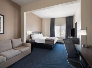 Wingate by Wyndham Augusta/Fort Eisenhower