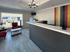 Motel 6 Ponca City