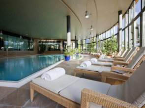 Fairmont Le Montreux Palace