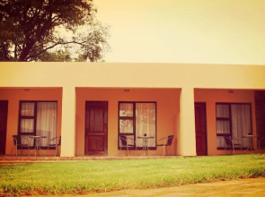New Haven Guest House