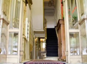 Hotel Rubenshof