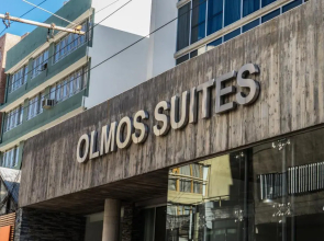 Olmos Suites