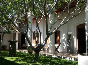 Robinhill Suites