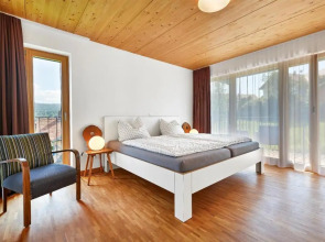 Haus Arberblick Früchtl