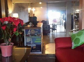 Hotel La Palapa