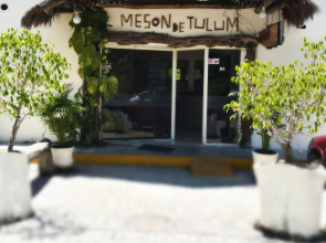 Hostel Meson de Tulum