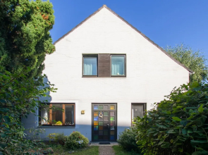 Private Room Stiegelmeyerstrasse