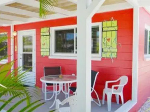 Barefoot Villas W #54496