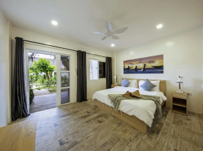 Ocean Vida Beach and Dive Resort