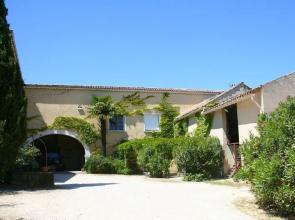 Le Fer en Ceze - Gîte