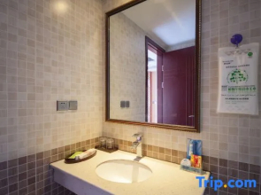 Dongyang fuxing business hotel