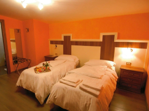 Hotel Saligari