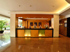 Xiamen Airlines Hotel - Xiamen